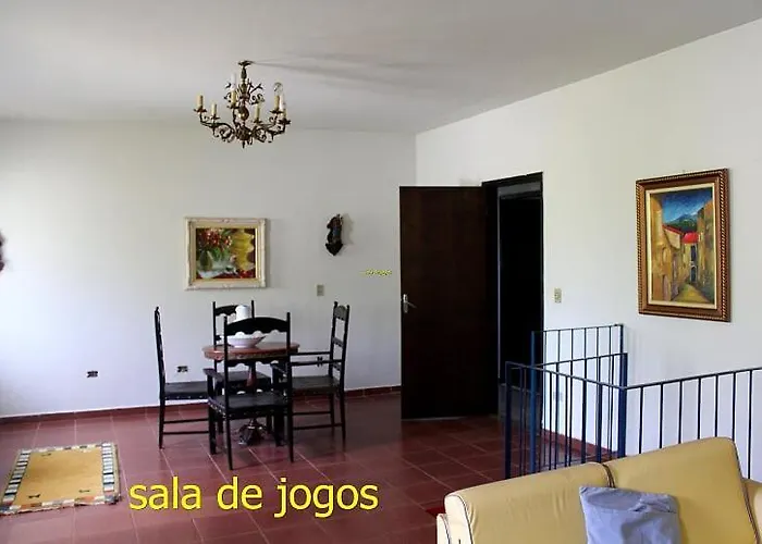 Meu Aconchego